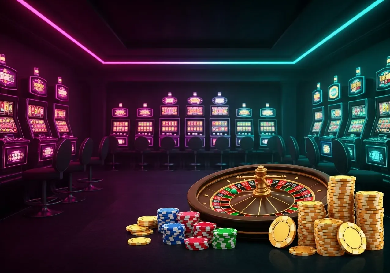 Avantgarde — Spielangebot im Überblick