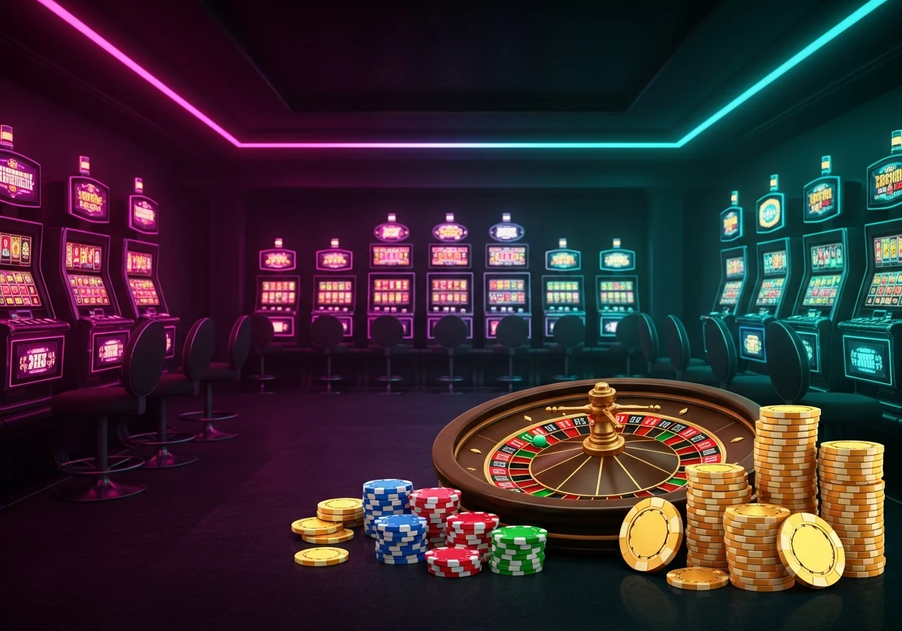 Avantgarde Casino Promotionscode aktuell 2026 – Ein umfassender Review für deutsche Spieler